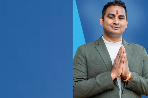 पर्सा-२ मा रास्वपाका कानु विजयी